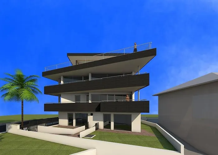 Villa Greta